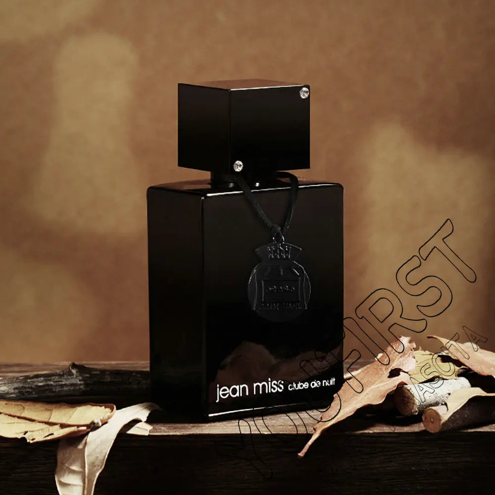 Luxury Men’s Perfume - 100ml Cologne Spray - ATELIERMISTRALE