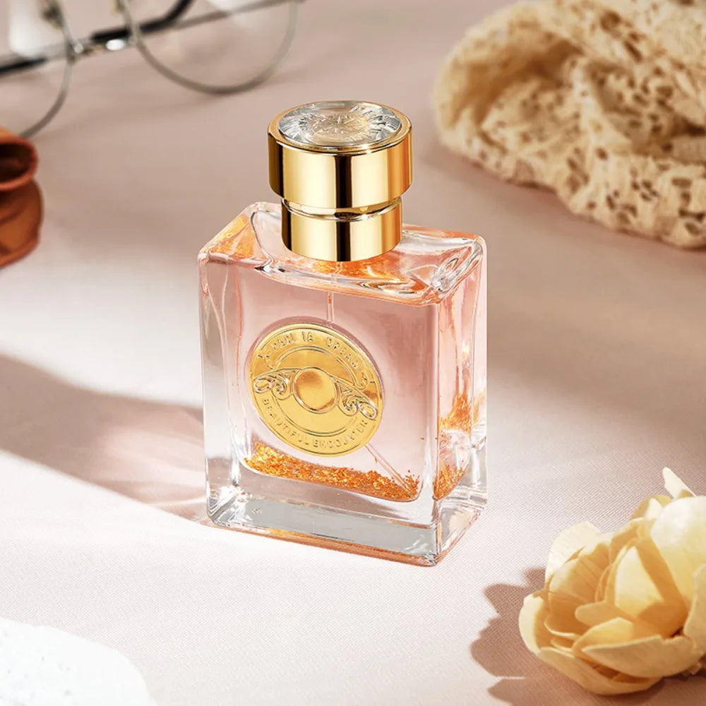 Paris Goddess – Eau de Parfum for Women (50ML) | Elegant, Light & Flirty Fragrance - ATELIERMISTRALE