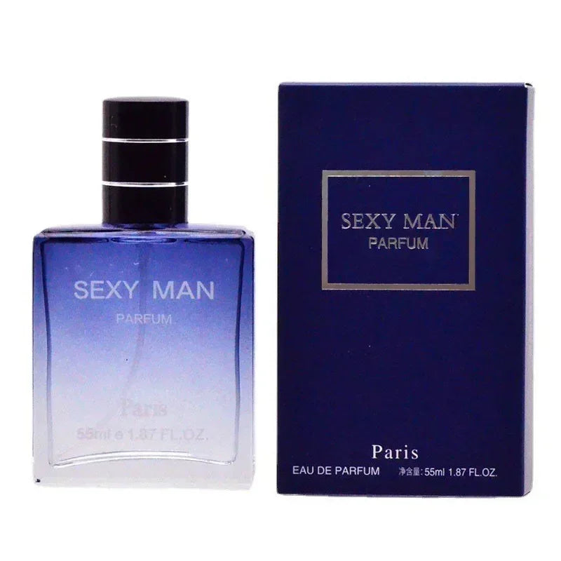 Brand 50ml Cologne Perfume Homme Eau De Parfum For Men - ATELIERMISTRALE