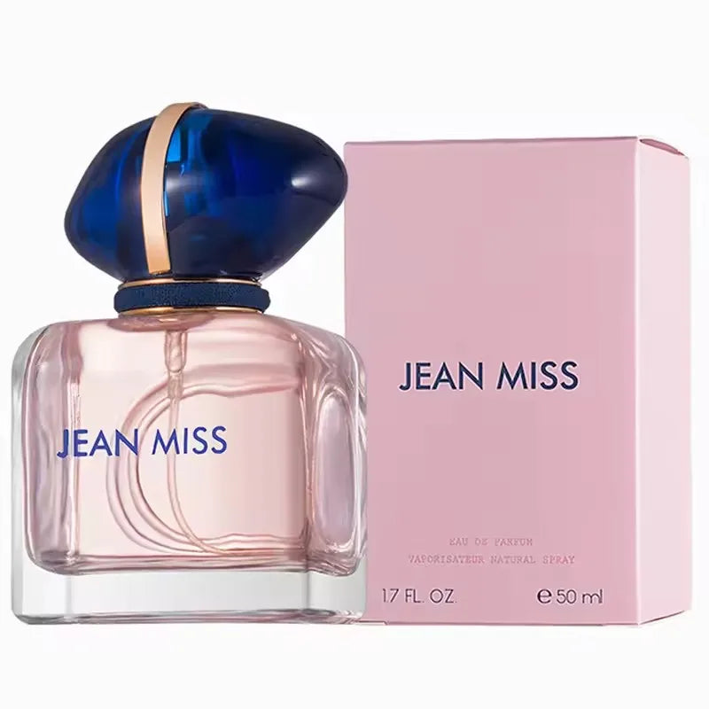 Perfumes for Women High Quality Eau De Parfum Floral Fragrance Long-lasting Nature Faint Scent Female Spray - ATELIERMISTRALE