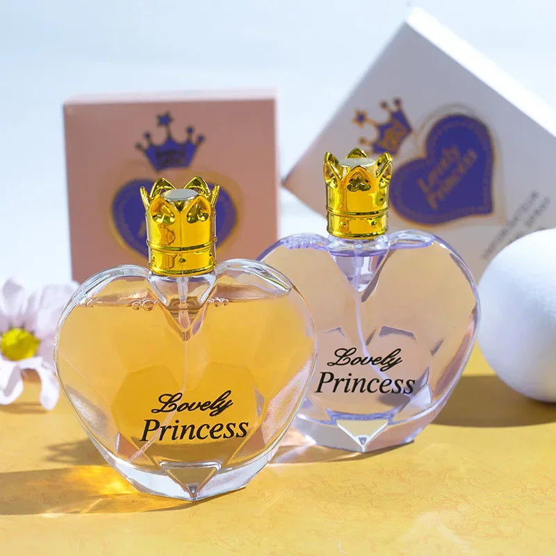 Original Luxury Mini Perfume for Women – Arabic Fragrance with Pheromones - ATELIERMISTRALE