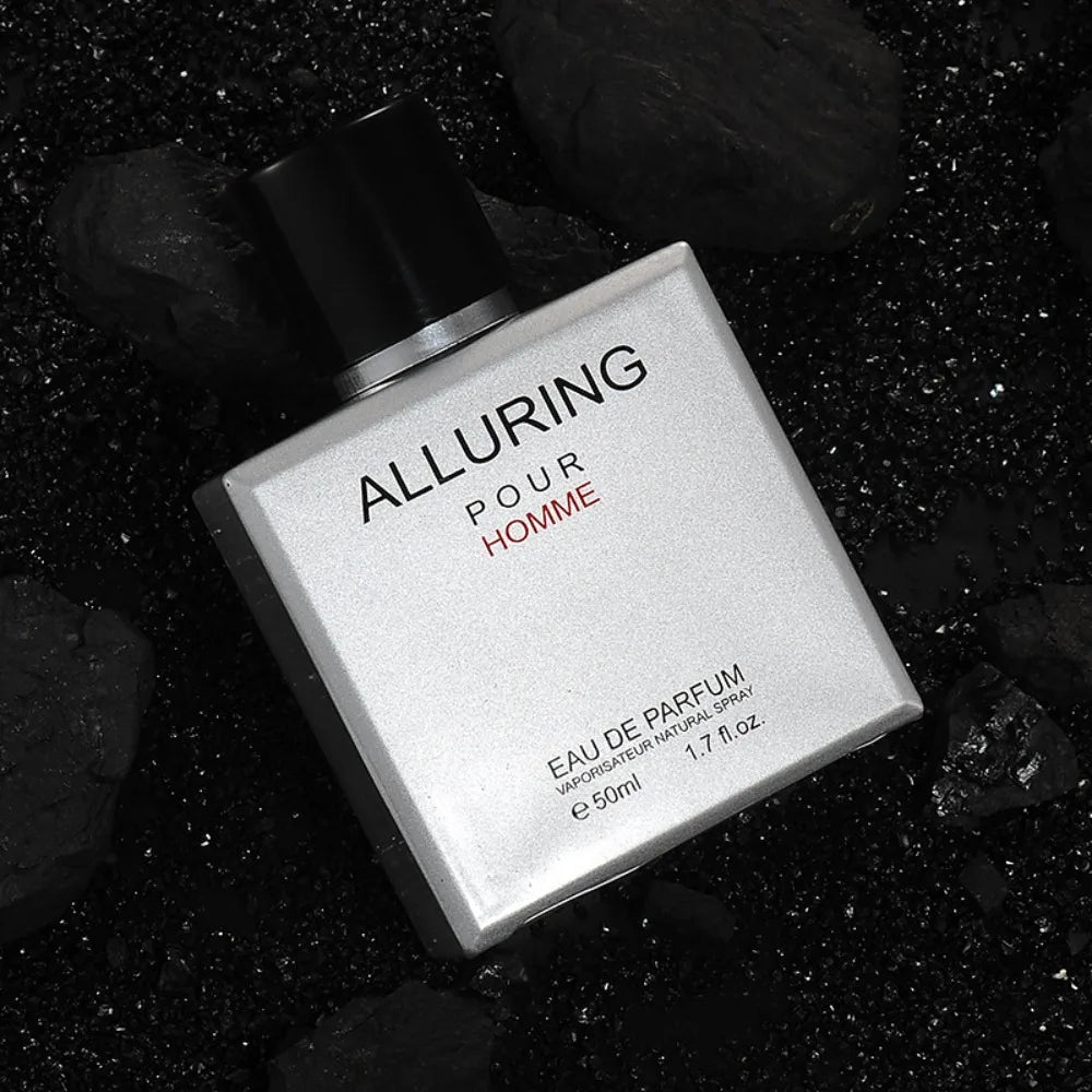 Bleu de Homme Eau de Cologne, 50ml – - ATELIERMISTRALE
