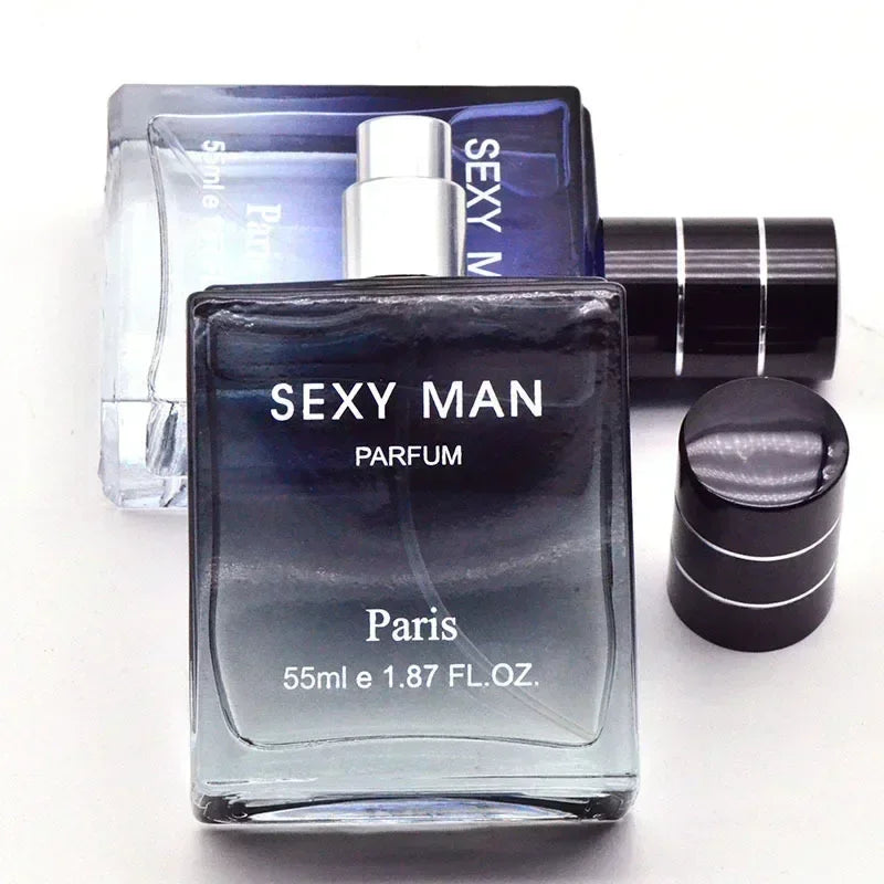 Brand 50ml Cologne Perfume Homme Eau De Parfum For Men - ATELIERMISTRALE