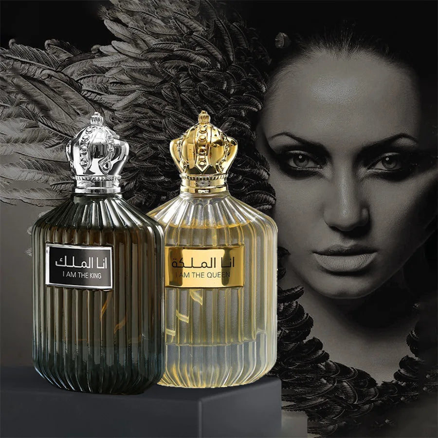 Dubai Prince Men Perfume 100ML Cologne - ATELIERMISTRALE