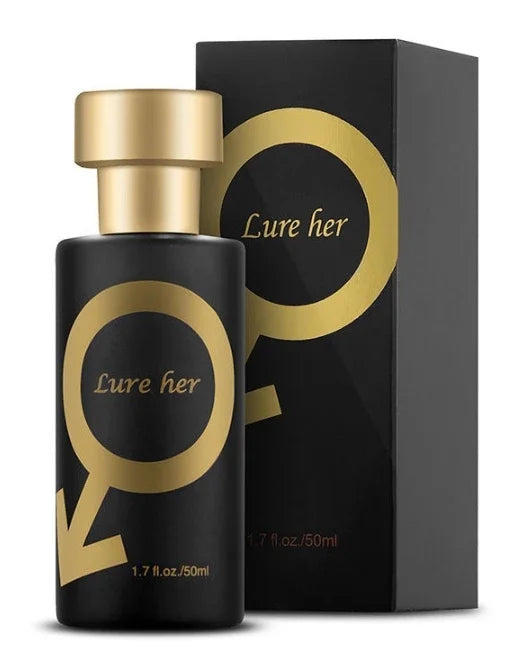 Original Luxury Mini Perfume for Women – Arabic Fragrance with Pheromones - ATELIERMISTRALE