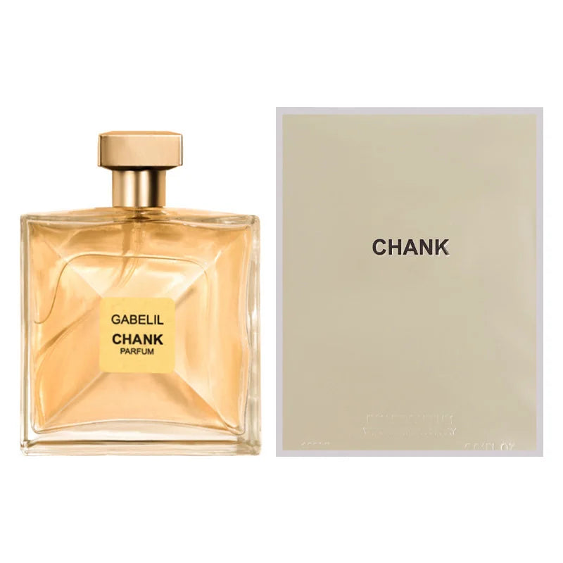 100ml Pheromone Eau de Parfum for Women – Floral, Sweet & Fruity Long-Lasting Fragrance - ATELIERMISTRALE