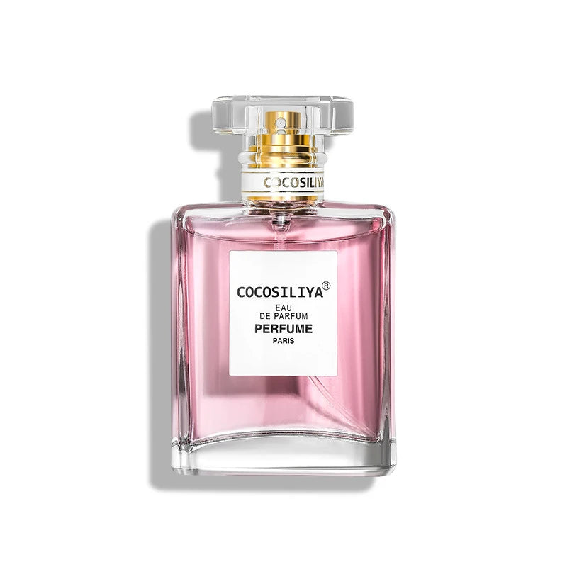 50ml Miss Coco Eau De Toilette Gold - Elegant Fragrance for Ladies - Long-Lasting Light to Strong Scent - 2025 Edition - ATELIERMISTRALE