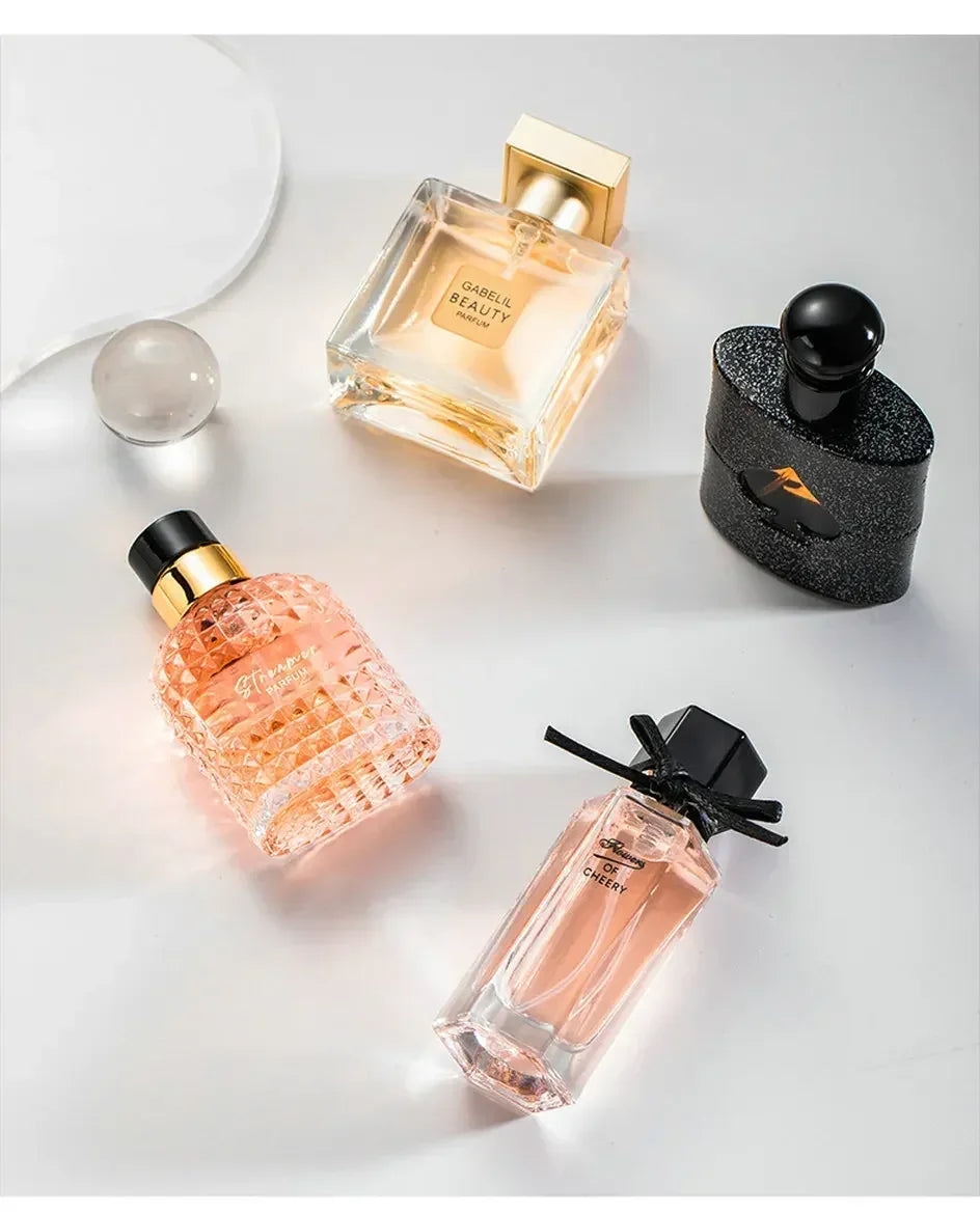 Original Women’s Perfume Gift Set – 105ml Eau de Parfum (4-Piece Collection) - ATELIERMISTRALE