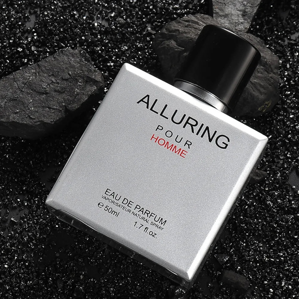 Bleu de Homme Eau de Cologne, 50ml – - ATELIERMISTRALE