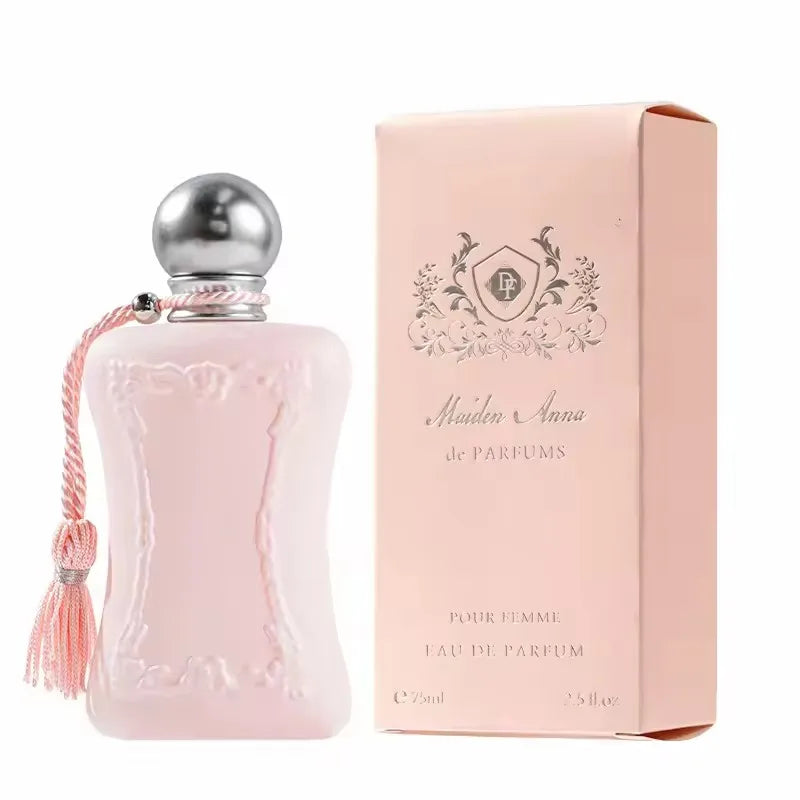 Perfumes for Women High Quality Eau De Parfum Floral Fragrance Long-lasting Nature Faint Scent Female Spray - ATELIERMISTRALE