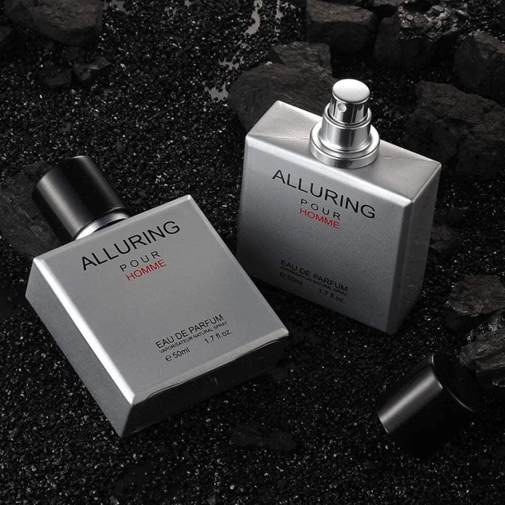 Bleu de Homme Eau de Cologne, 50ml – - ATELIERMISTRALE