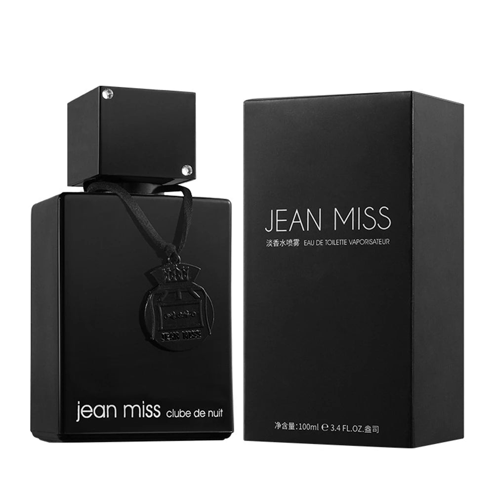 Luxury Men’s Perfume - 100ml Cologne Spray - ATELIERMISTRALE