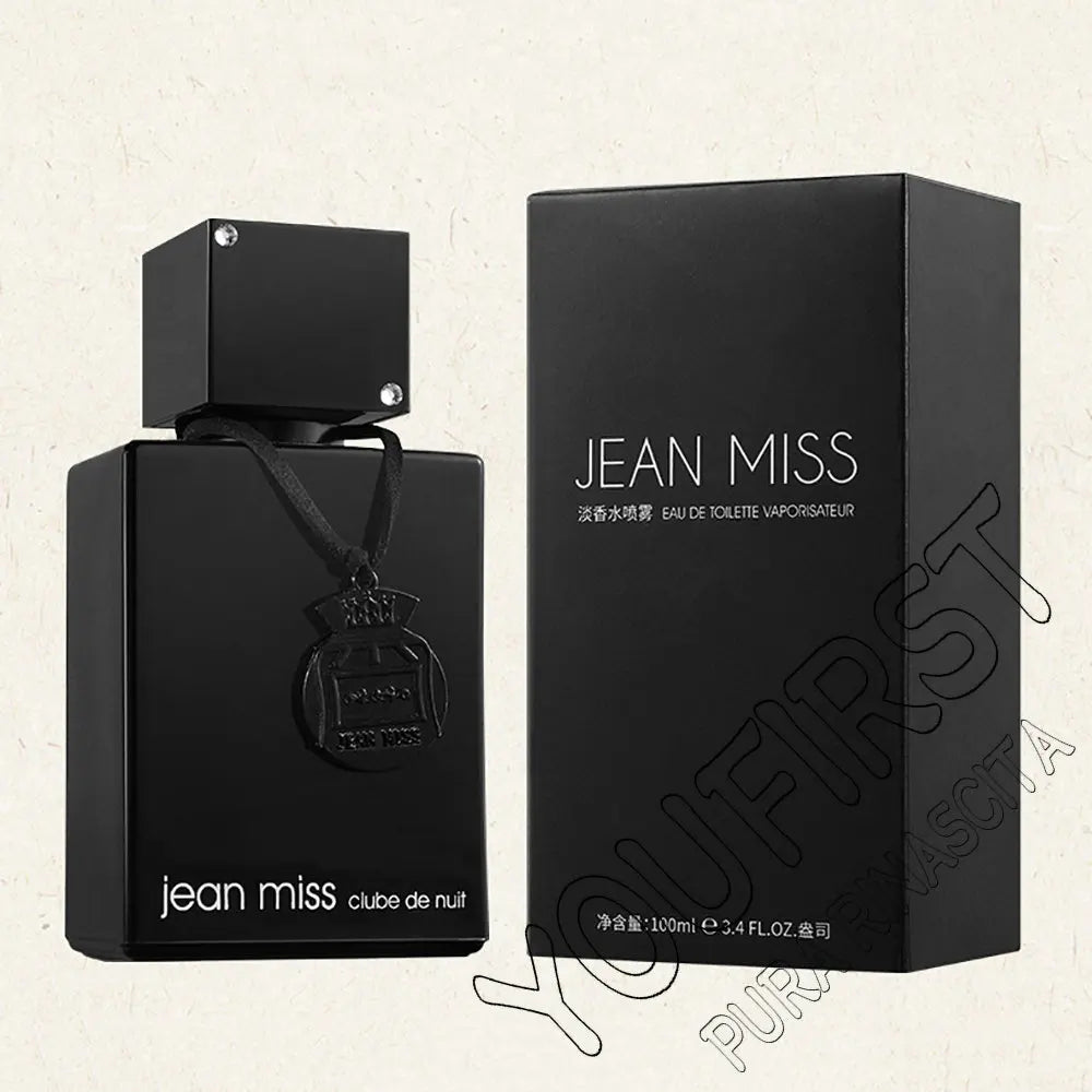 Luxury Men’s Perfume - 100ml Cologne Spray - ATELIERMISTRALE