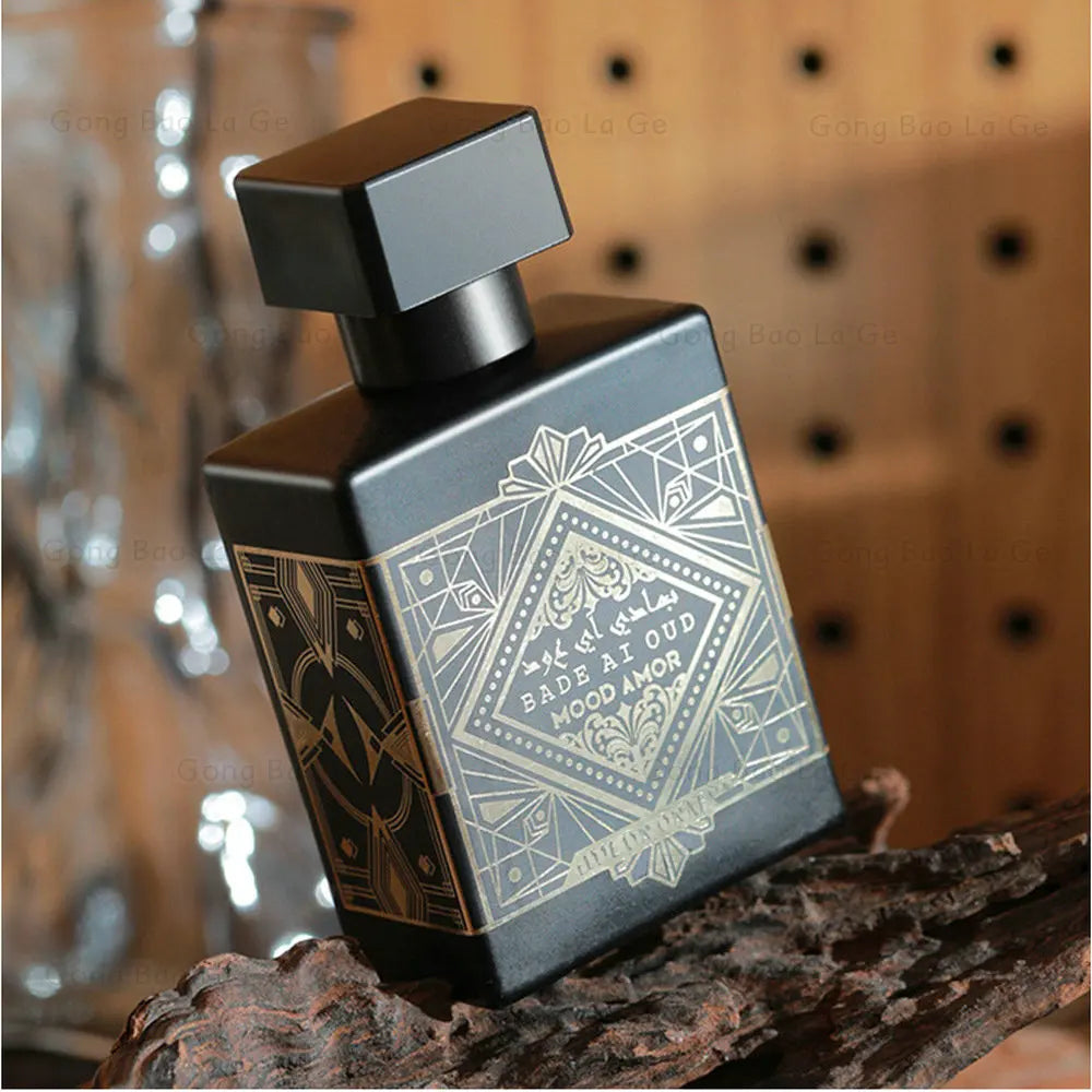 Unisex Body Spray – Luxury Arabic Fragrance, 50ml - ATELIERMISTRALE