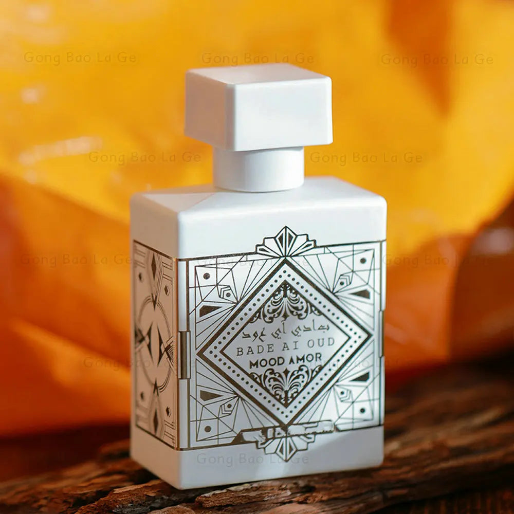 Unisex Body Spray – Luxury Arabic Fragrance, 50ml - ATELIERMISTRALE