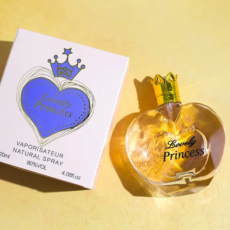 Original Luxury Mini Perfume for Women – Arabic Fragrance with Pheromones - ATELIERMISTRALE