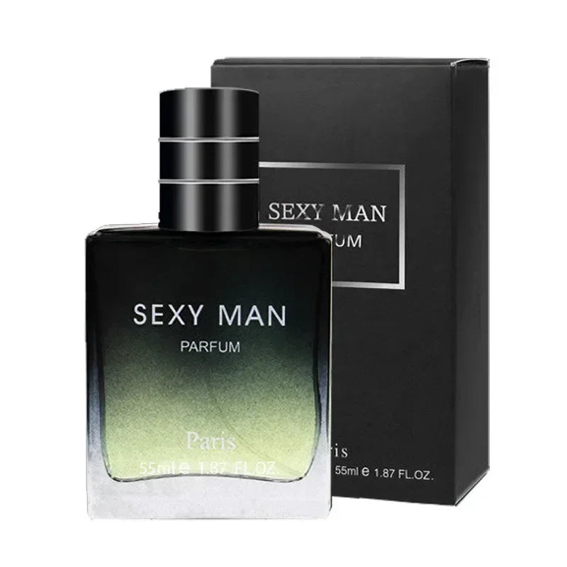 Brand 50ml Cologne Perfume Homme Eau De Parfum For Men - ATELIERMISTRALE