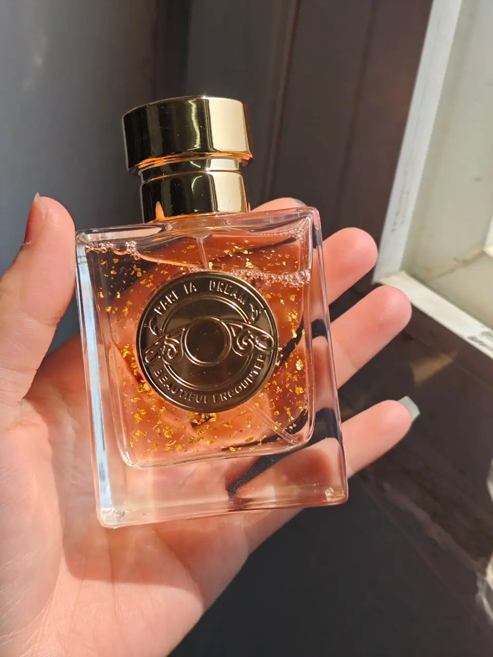 Paris Goddess – Eau de Parfum for Women (50ML) | Elegant, Light & Flirty Fragrance - ATELIERMISTRALE