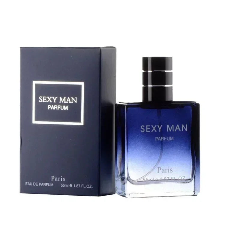 Brand 50ml Cologne Perfume Homme Eau De Parfum For Men - ATELIERMISTRALE