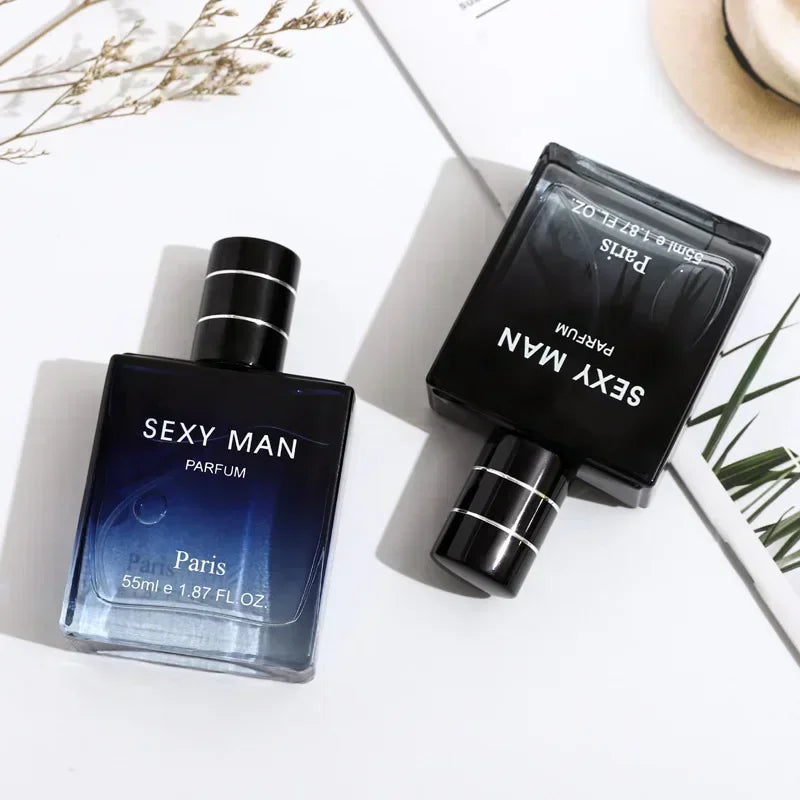Brand 50ml Cologne Perfume Homme Eau De Parfum For Men - ATELIERMISTRALE