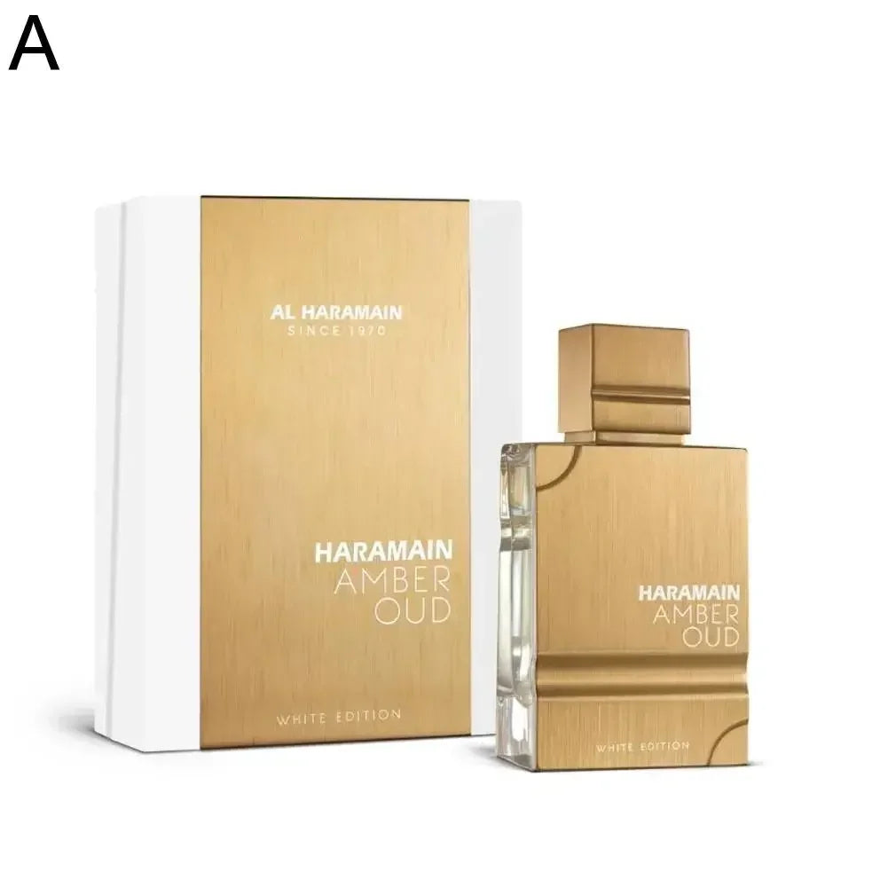 Best Perfume 60ml Amber Gold Unisex Luxury Woody Fragrance Luxury - ATELIERMISTRALE