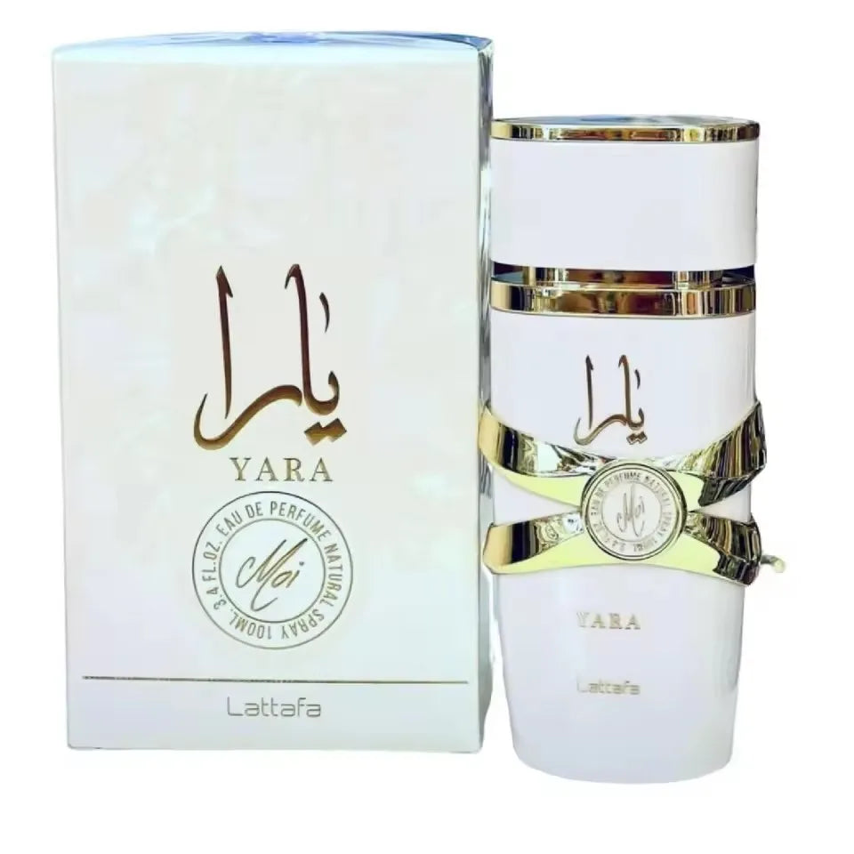 Perfumes for Women High Quality Eau De Parfum Floral Fragrance Long-lasting Nature Faint Scent Female Spray - ATELIERMISTRALE