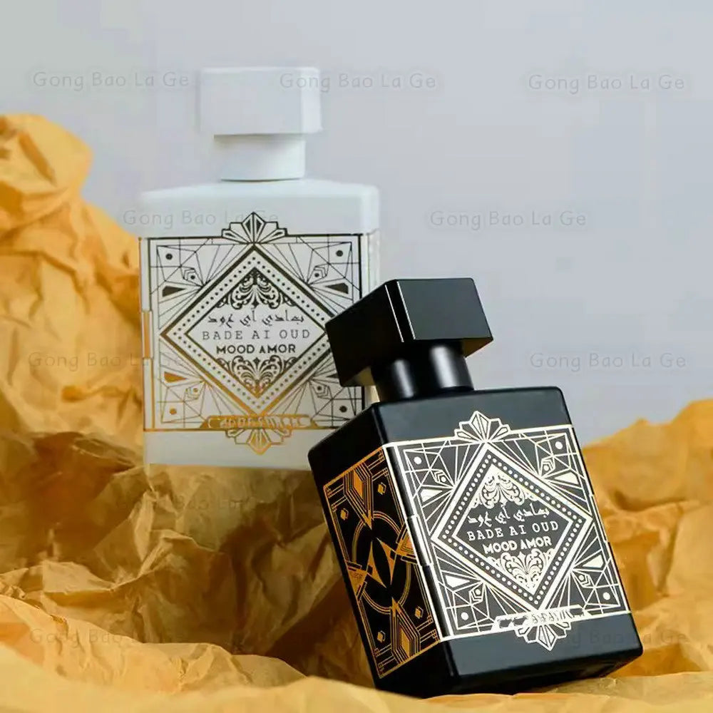 Unisex Body Spray – Luxury Arabic Fragrance, 50ml - ATELIERMISTRALE