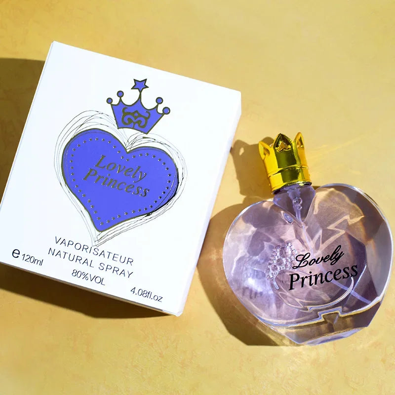 Original Luxury Mini Perfume for Women – Arabic Fragrance with Pheromones - ATELIERMISTRALE