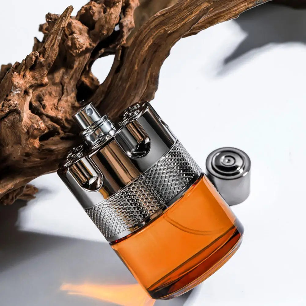 100ml Original Quality Perfume for Men – Long-Lasting Pheromone Cologne | Light Fragrance for Men & Women - ATELIERMISTRALE