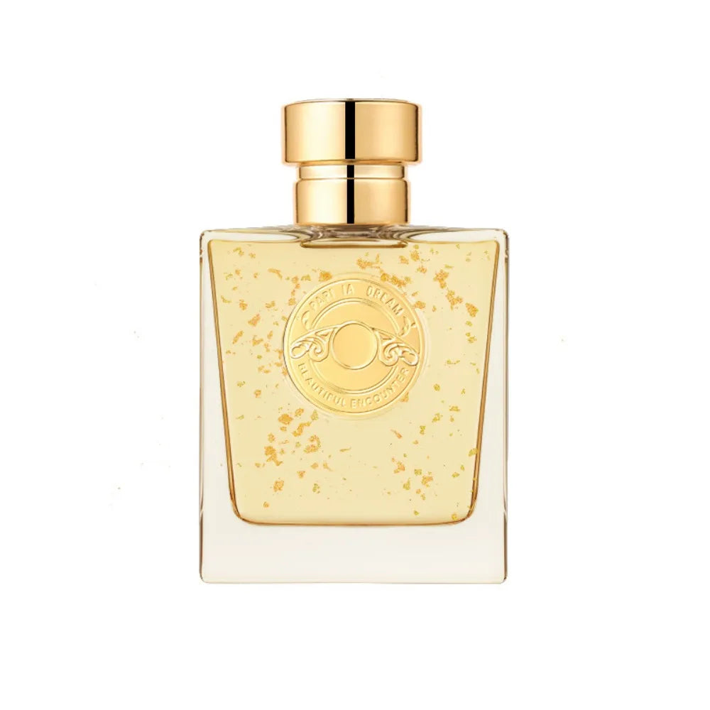 Paris Goddess – Eau de Parfum for Women (50ML) | Elegant, Light & Flirty Fragrance - ATELIERMISTRALE