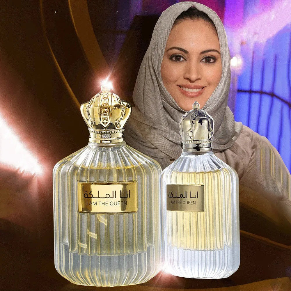 Dubai Prince Men Perfume 100ML Cologne - ATELIERMISTRALE