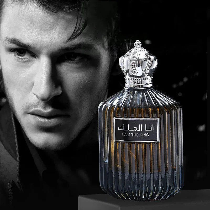 Dubai Prince Men Perfume 100ML Cologne - ATELIERMISTRALE