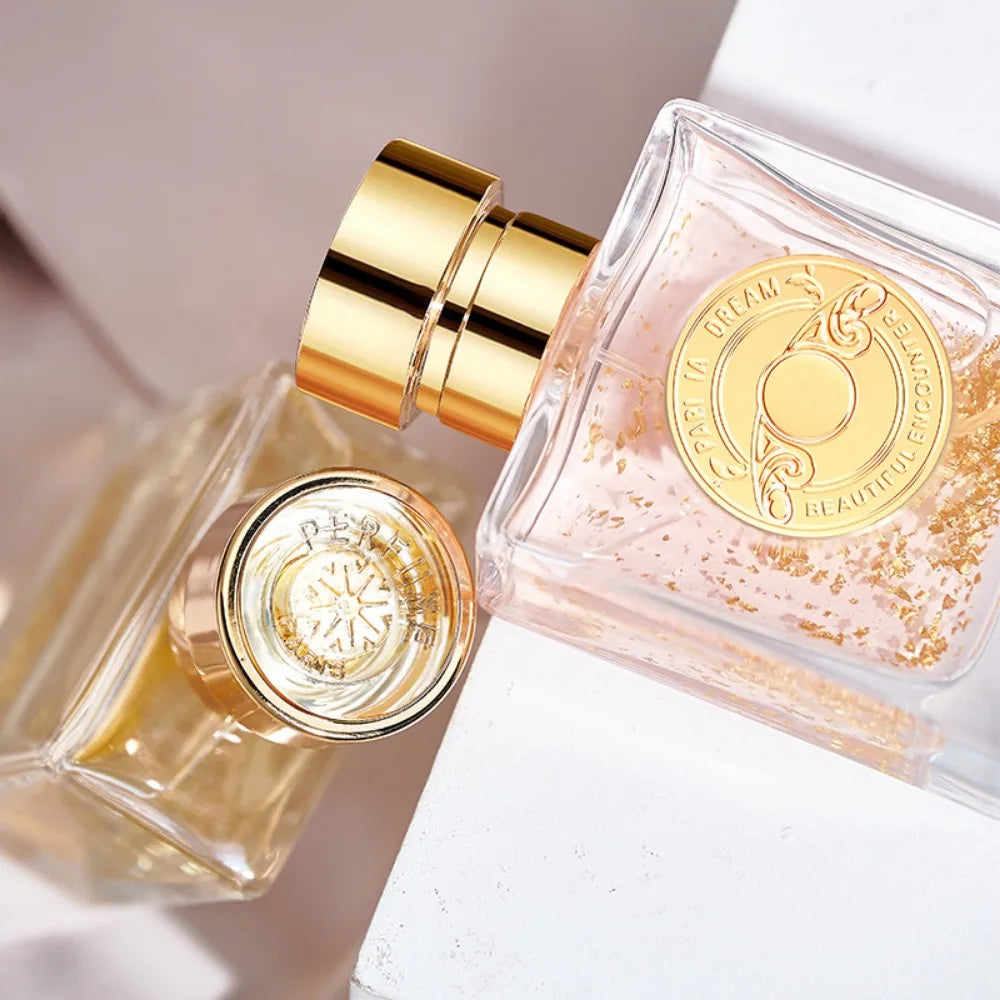 Paris Goddess – Eau de Parfum for Women (50ML) | Elegant, Light & Flirty Fragrance - ATELIERMISTRALE