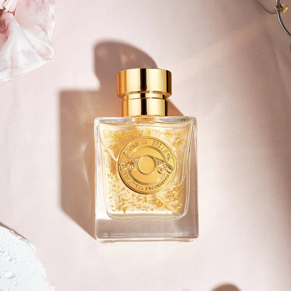 Paris Goddess – Eau de Parfum for Women (50ML) | Elegant, Light & Flirty Fragrance - ATELIERMISTRALE