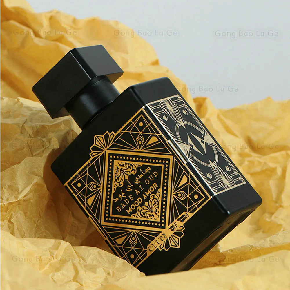 Unisex Body Spray – Luxury Arabic Fragrance, 50ml - ATELIERMISTRALE