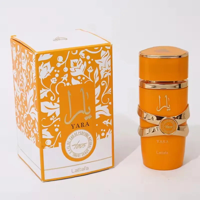 Perfumes for Women High Quality Eau De Parfum Floral Fragrance Long-lasting Nature Faint Scent Female Spray - ATELIERMISTRALE