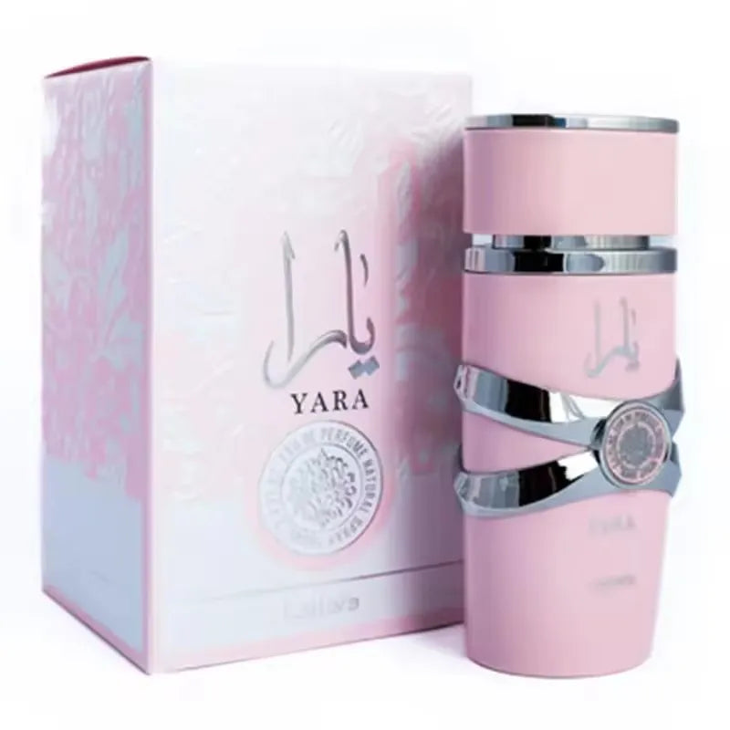 Perfumes for Women High Quality Eau De Parfum Floral Fragrance Long-lasting Nature Faint Scent Female Spray - ATELIERMISTRALE