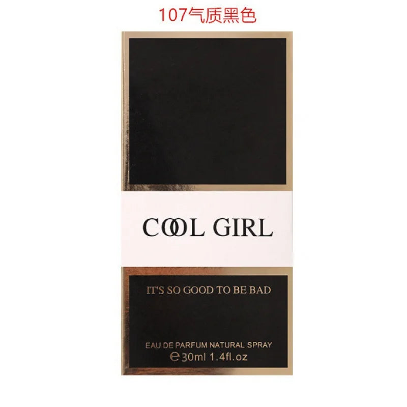 Perfumes for Women High Quality Eau De Parfum Floral Fragrance Long-lasting Nature Faint Scent Female Spray - ATELIERMISTRALE