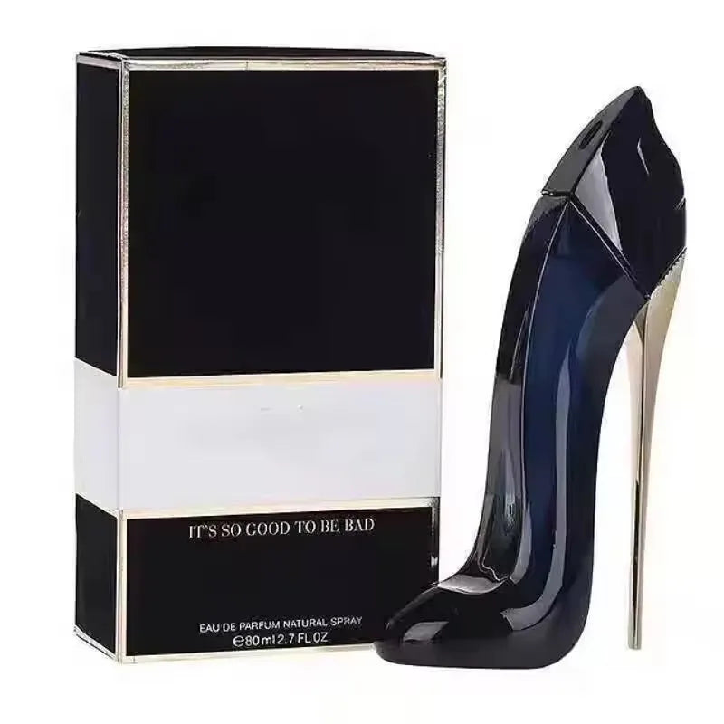 Perfumes for Women High Quality Eau De Parfum Floral Fragrance Long-lasting Nature Faint Scent Female Spray - ATELIERMISTRALE