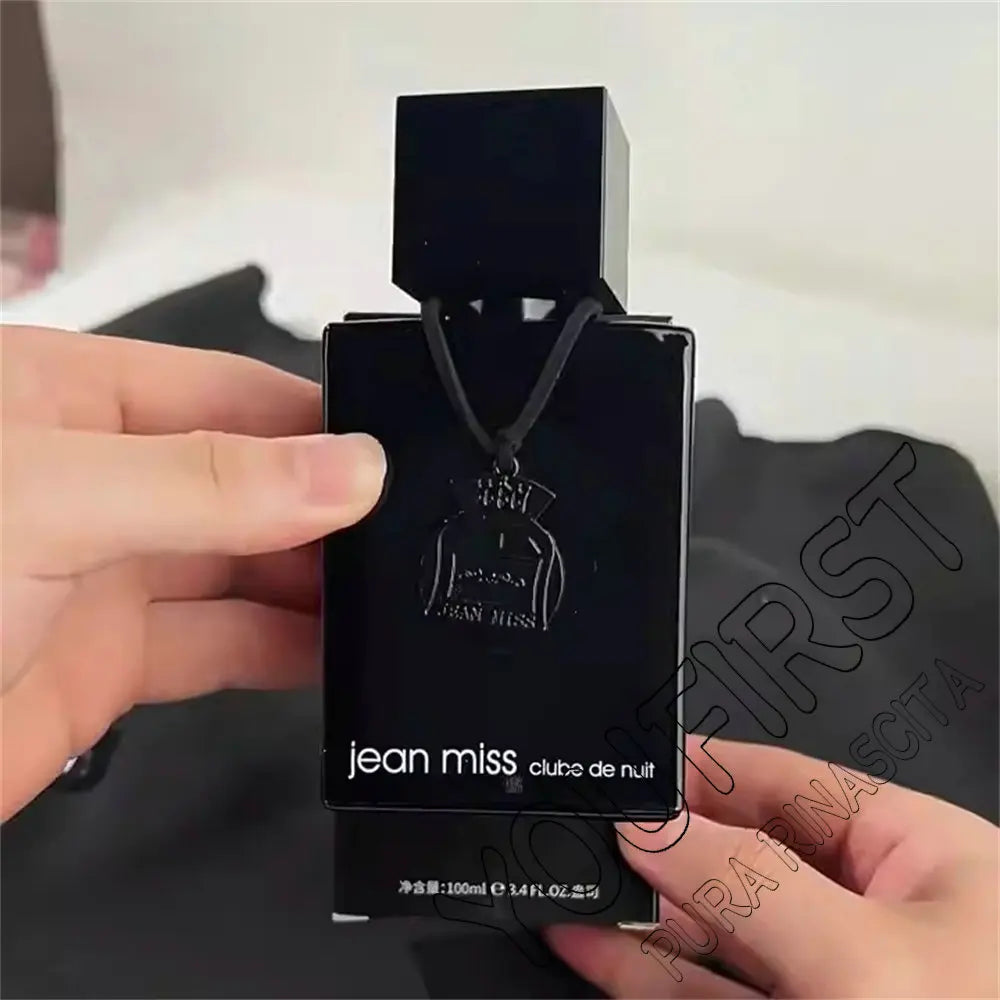 Luxury Men’s Perfume - 100ml Cologne Spray - ATELIERMISTRALE