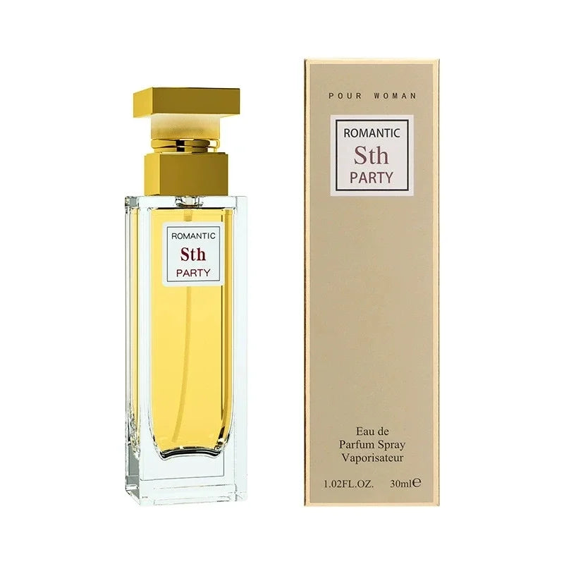 Perfumes for Women High Quality Eau De Parfum Floral Fragrance Long-lasting Nature Faint Scent Female Spray - ATELIERMISTRALE