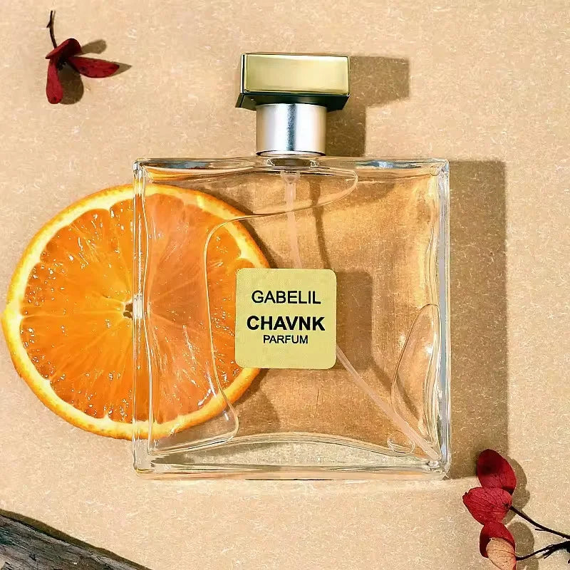 100ml Pheromone Eau de Parfum for Women – Floral, Sweet & Fruity Long-Lasting Fragrance - ATELIERMISTRALE
