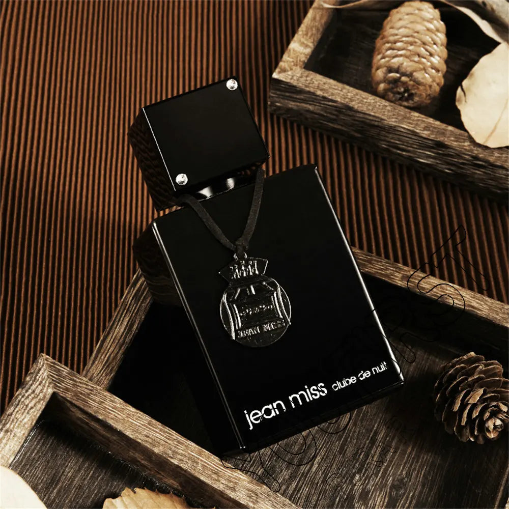 Luxury Men’s Perfume - 100ml Cologne Spray - ATELIERMISTRALE