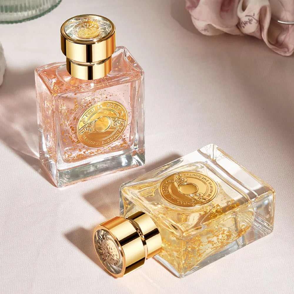 Paris Goddess – Eau de Parfum for Women (50ML) | Elegant, Light & Flirty Fragrance - ATELIERMISTRALE