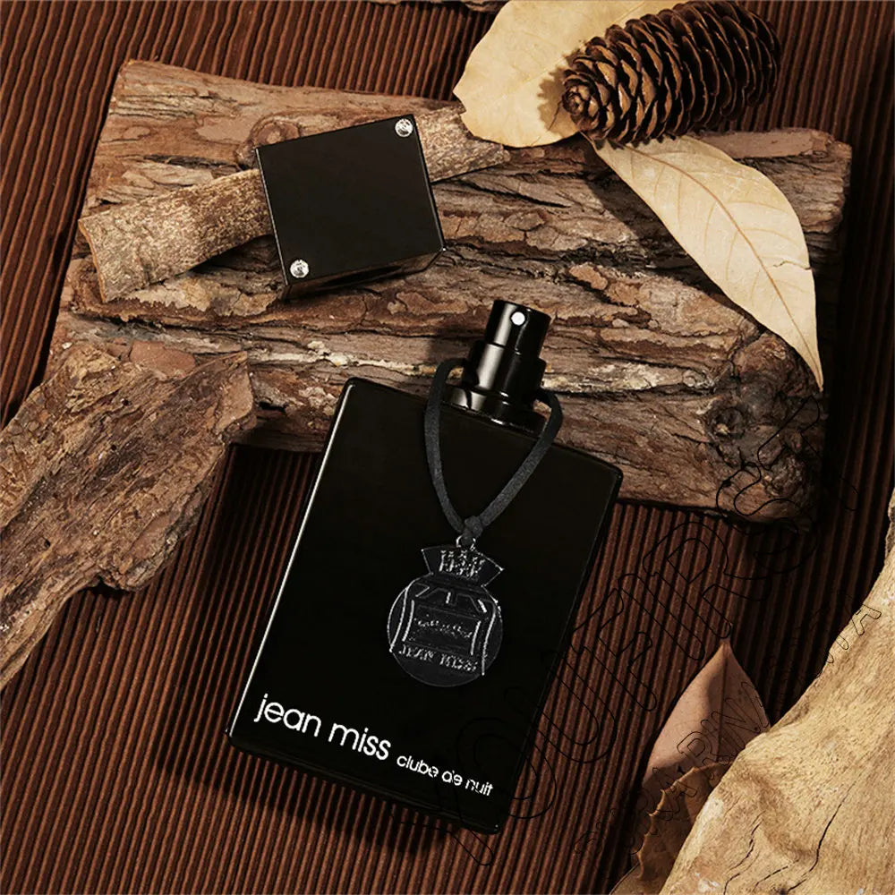Luxury Men’s Perfume - 100ml Cologne Spray - ATELIERMISTRALE