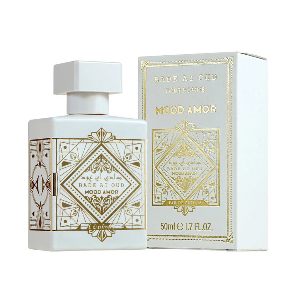 Unisex Body Spray – Luxury Arabic Fragrance, 50ml - ATELIERMISTRALE