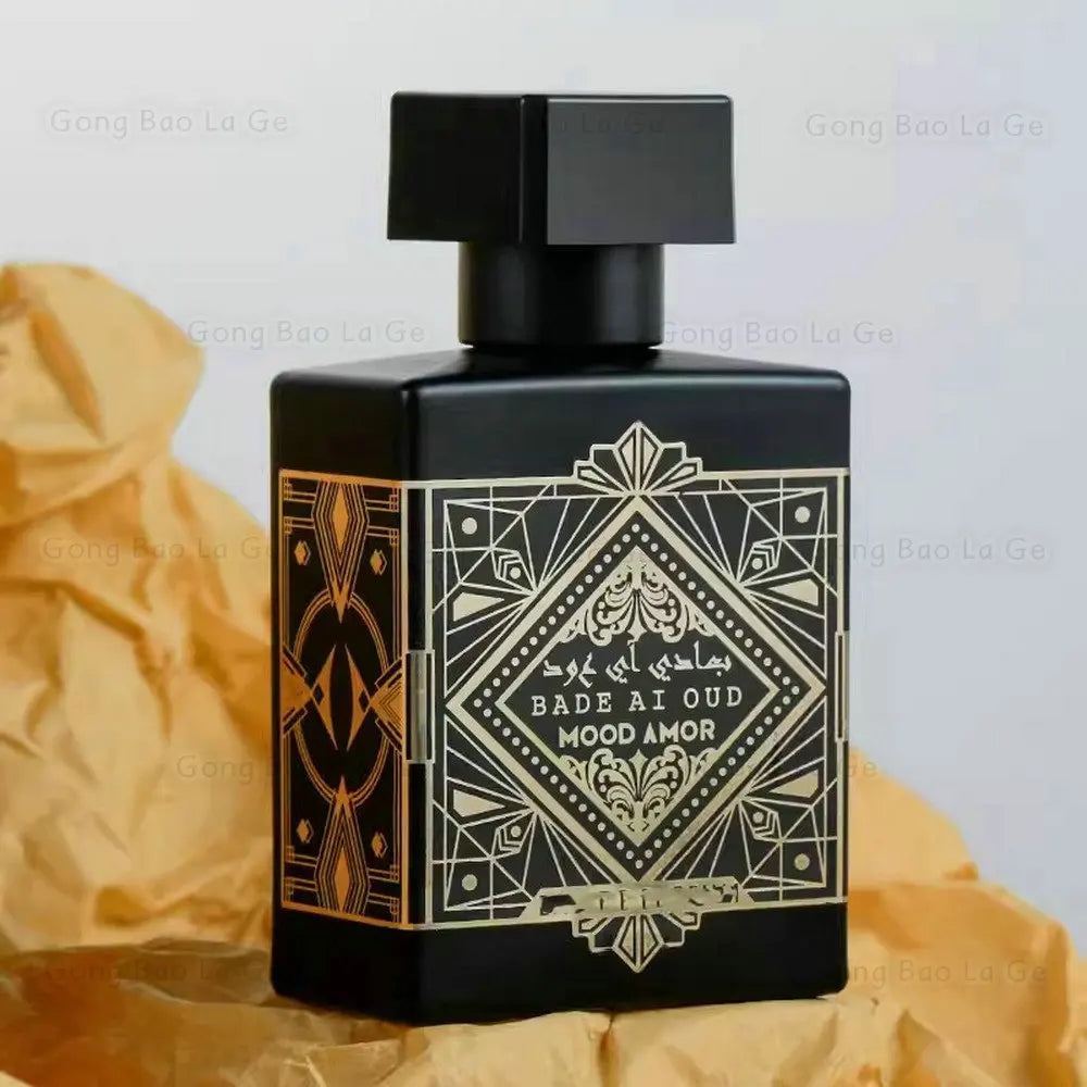 Unisex Body Spray – Luxury Arabic Fragrance, 50ml - ATELIERMISTRALE