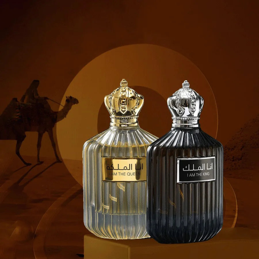 Dubai Prince Men Perfume 100ML Cologne - ATELIERMISTRALE