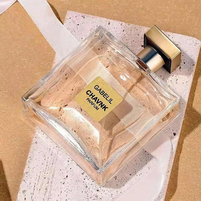 100ml Pheromone Eau de Parfum for Women – Floral, Sweet & Fruity Long-Lasting Fragrance - ATELIERMISTRALE