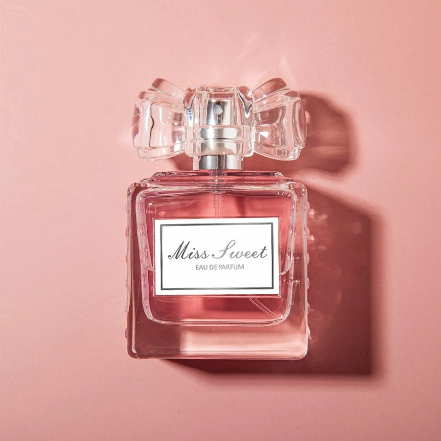 50ml (1.7fl.oz) Long-Lasting Perfume for Women – Romantic Floral Eau de Parfum - ATELIERMISTRALE